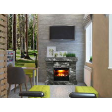 Калеос 3D Fog 24