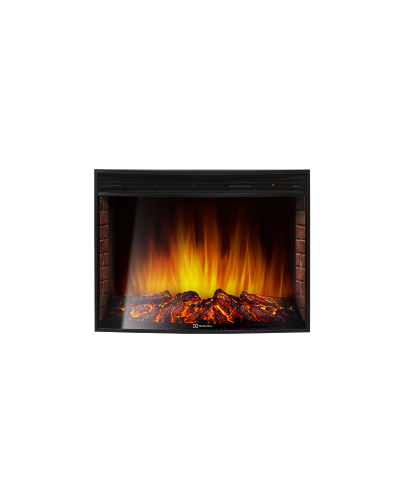 Камин электрический "Electrolux Sphere Plus EFP/P-2720RLS"