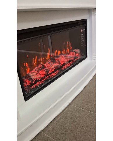 Камин электрический "Aurora 40"