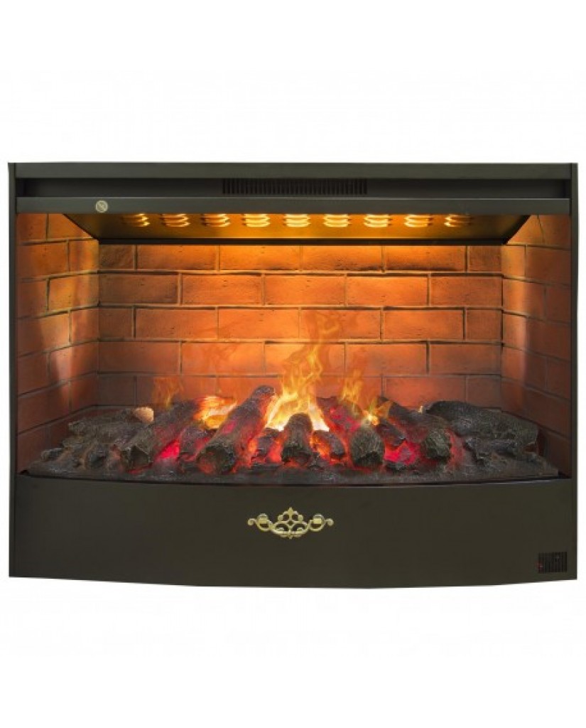 Камин электрический "3D FireStar 33" со звуком