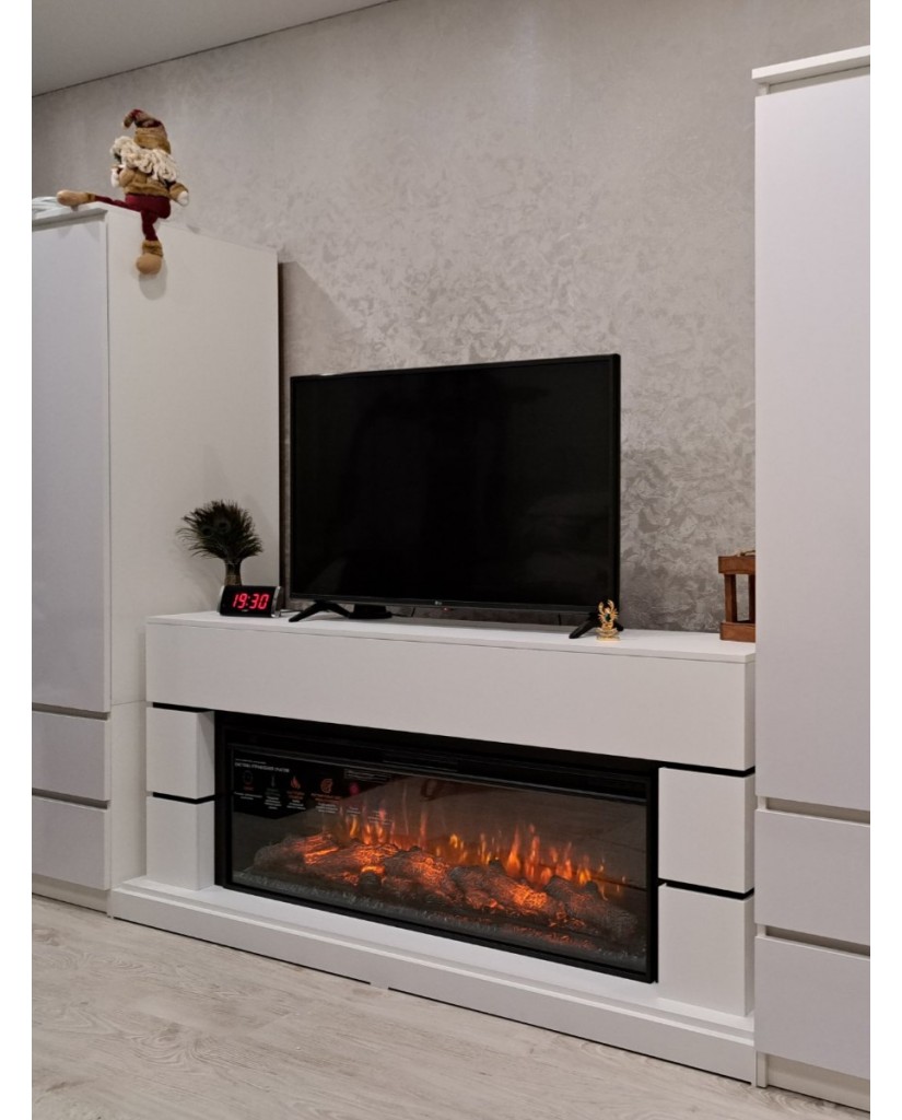 Каминокомплект "NORD F 50 LED FX Q"