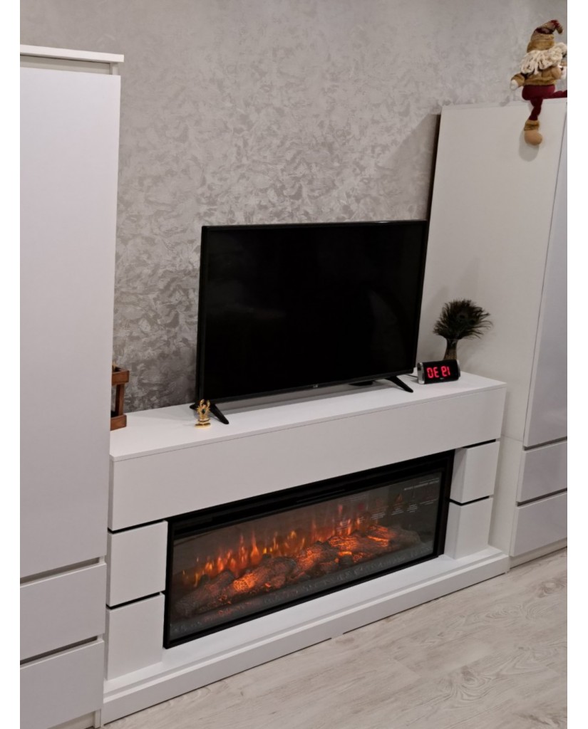 Каминокомплект "NORD F 50 LED FX Q"