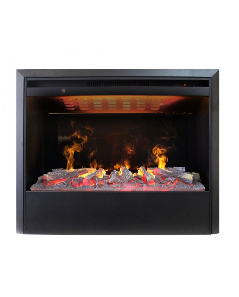 Камин электрический "3D Helios 26 SBG"