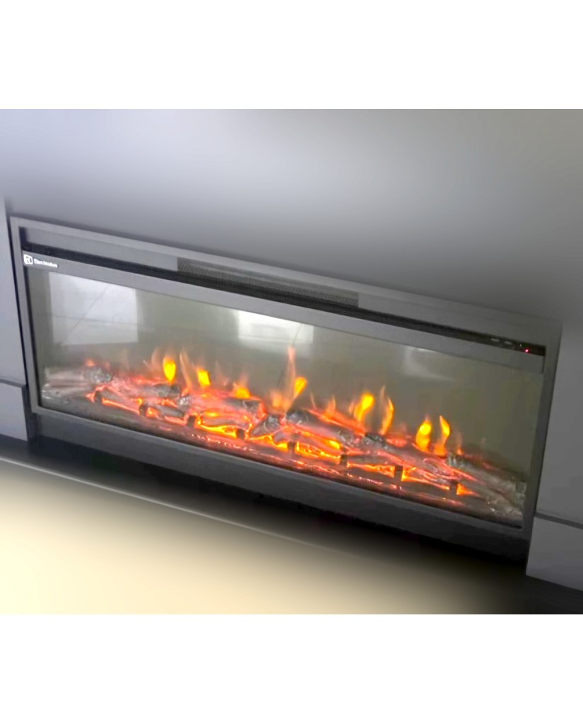 Камин электрический "Electrolux EFP/P-4220LS"