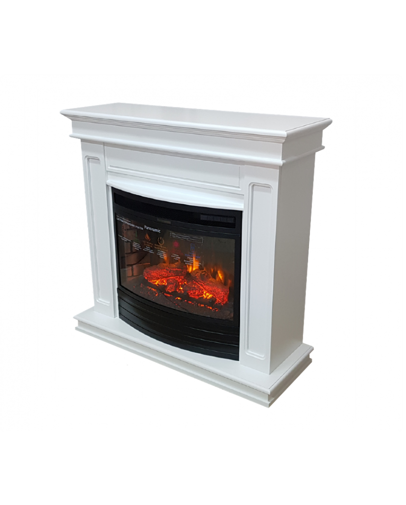 Каминокомплект "Стаффорд P25FX"