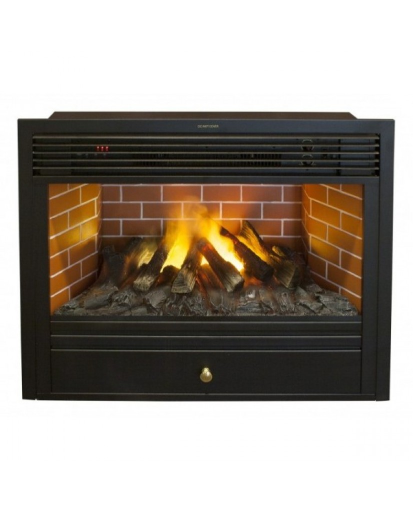 Электрокамин "3D Novara 26" с эффектами 