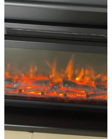 Камин электрический "Electrolux EFP/P-4220LS"